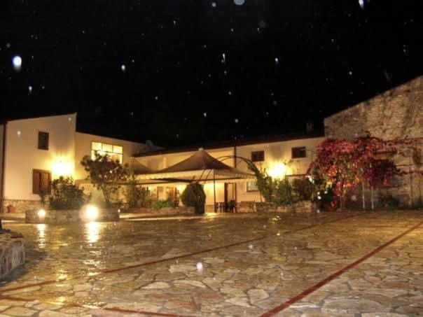 Agriturismo Santa Venera Farm Stay in Sicily