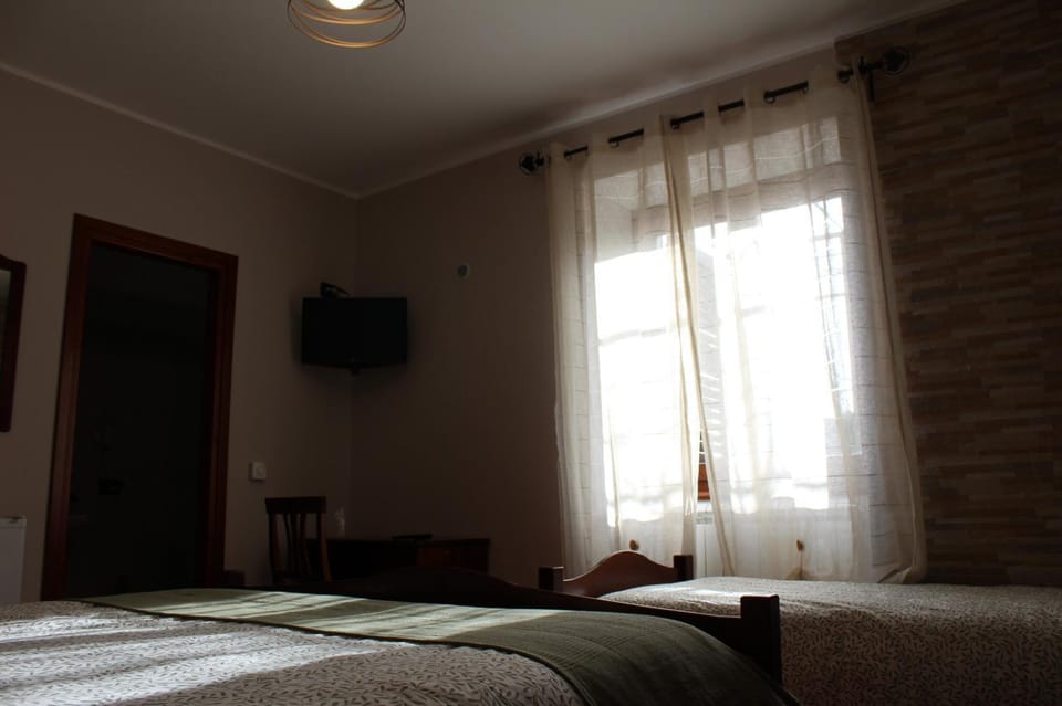 Agriturismo Santa Venera Farm Stay in Sicily