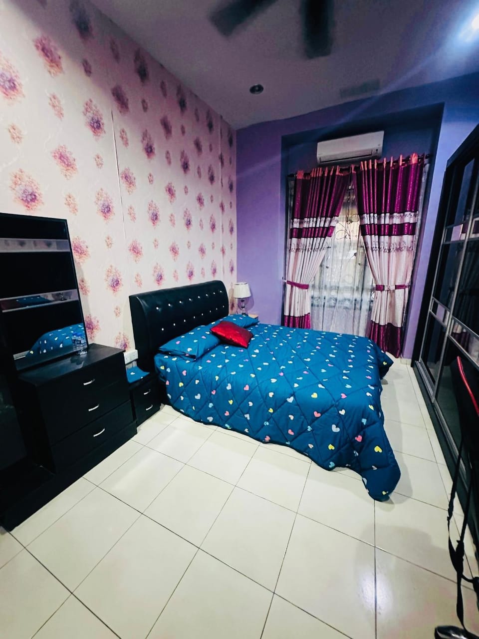 Homestay Bukit Katil Damai 2 House in Malacca