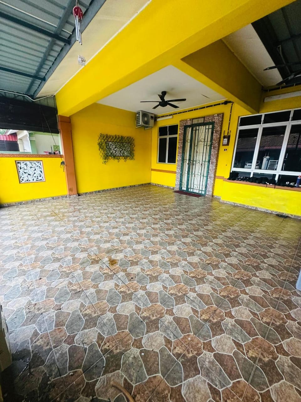 Homestay Bukit Katil Damai 2 House in Malacca