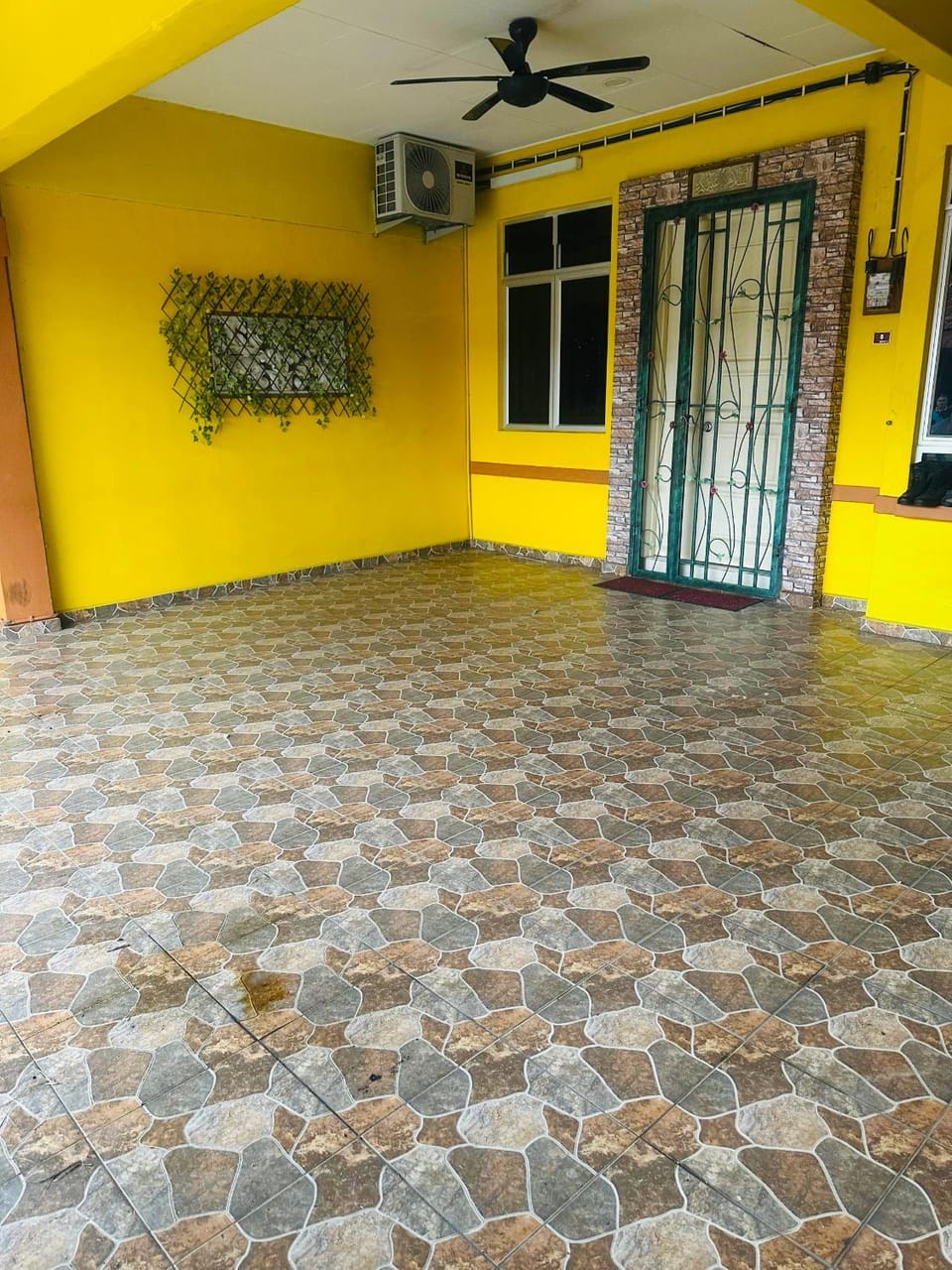 Homestay Bukit Katil Damai 2 House in Malacca