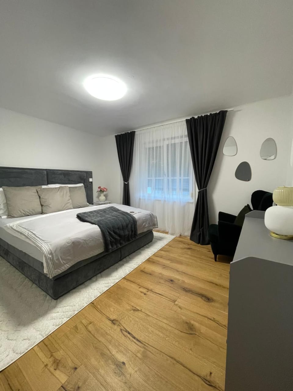 Ferienhaus Linz House in Linz