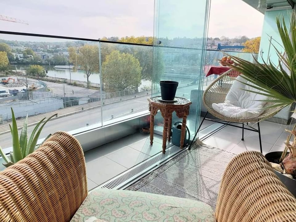 View (from property/room), Balcony/Terrace