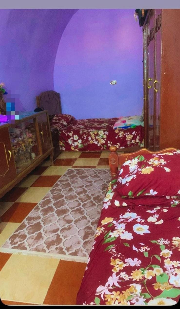 Nubian night Apartment in Red Sea Governorate