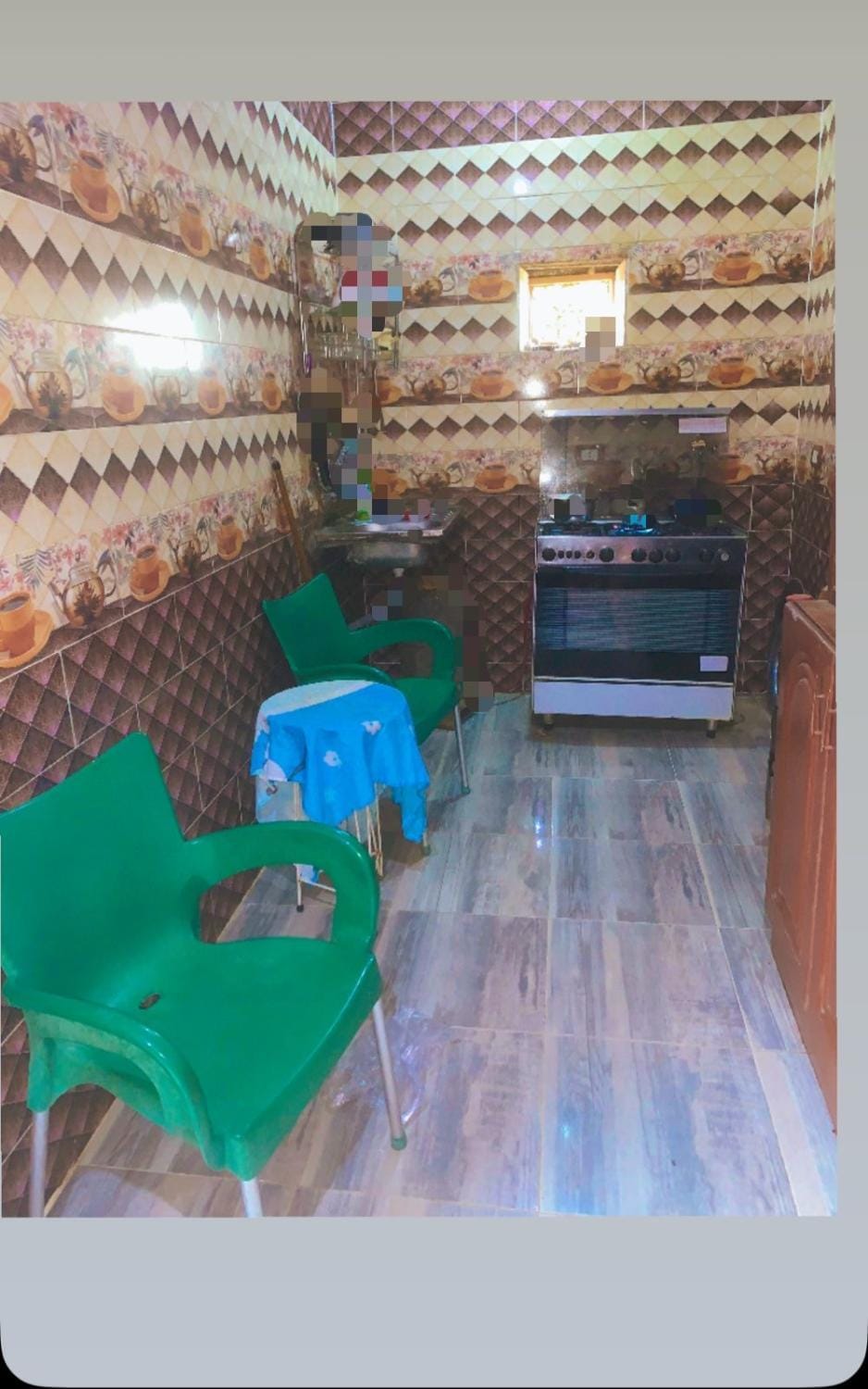 Nubian night Apartment in Red Sea Governorate
