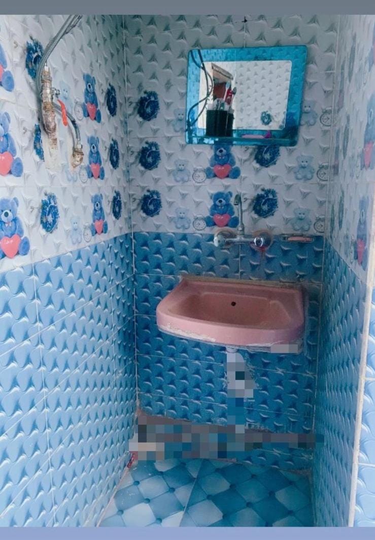 Nubian night Apartment in Red Sea Governorate