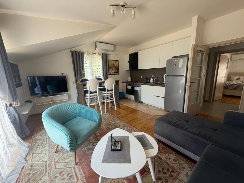 Victor Kotor Sea view Apartment in Montenegro