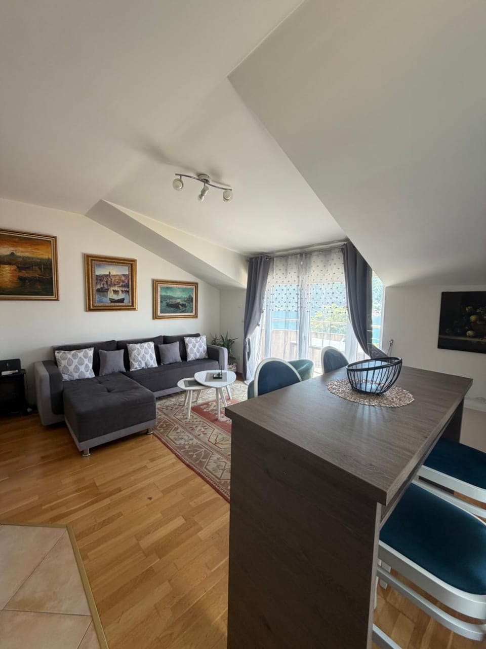 Victor Kotor Sea view Apartment in Montenegro