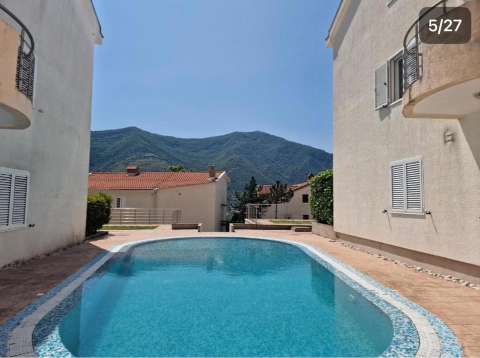 Victor Kotor Sea view Apartment in Montenegro