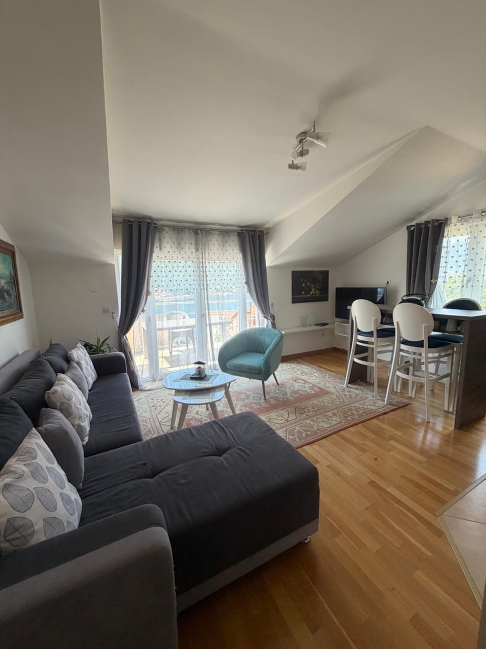Victor Kotor Sea view Apartment in Montenegro