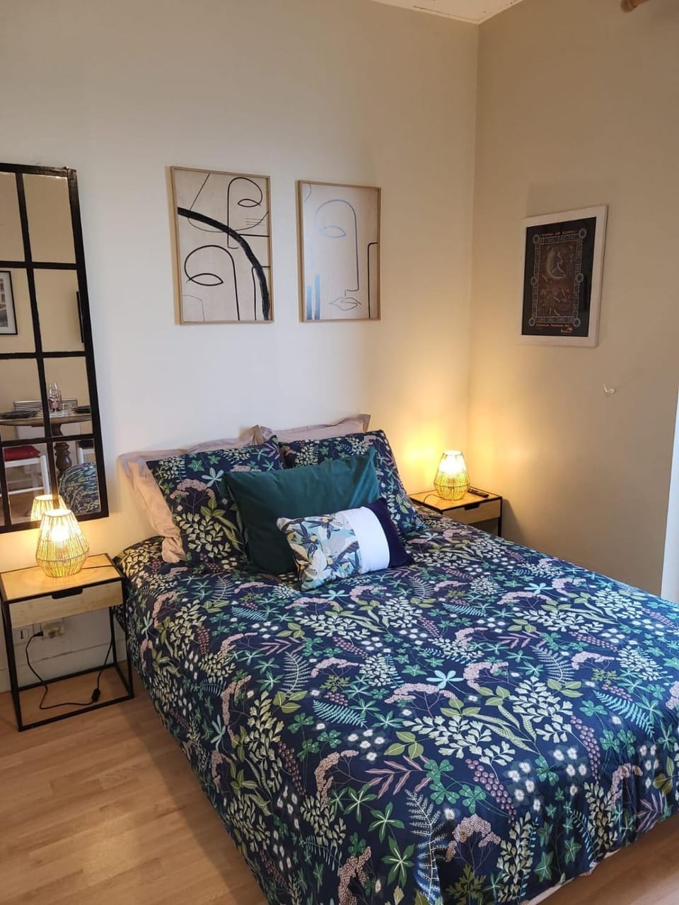Studio les pieds dans l'eau Apartment in Étables-sur-Mer