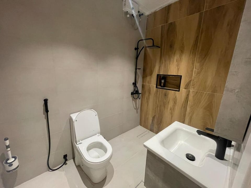 2 Bedrooms with Outdoor Area Apartment in Riyadh