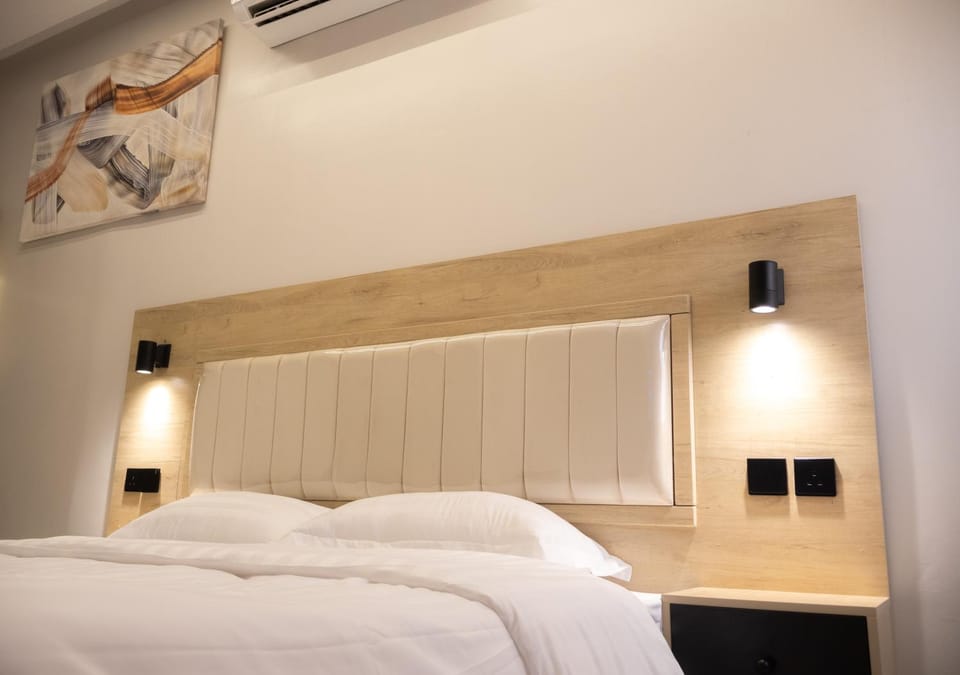مسكن طيبة - Luxury And Modern Hotel Apartments Apartment hotel in Medina