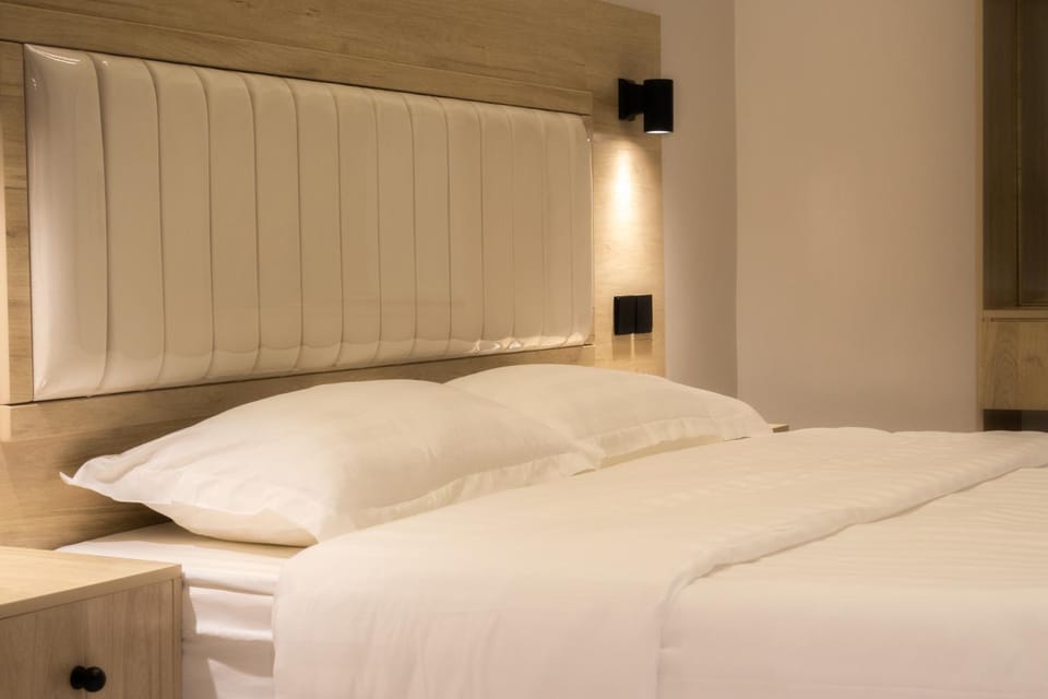 مسكن طيبة - Luxury And Modern Hotel Apartments Apartment hotel in Medina
