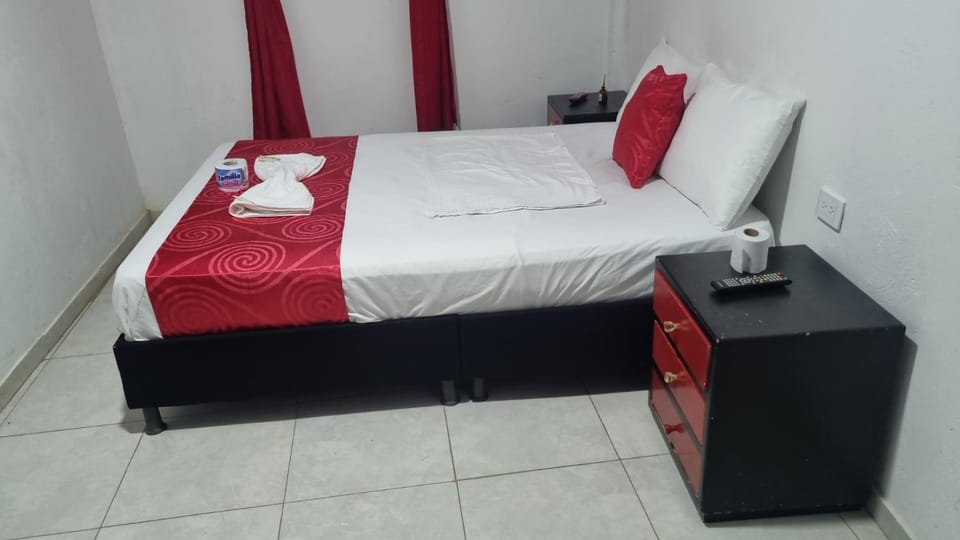 Ismael de la Villa Hotel in Cundinamarca, Colombia