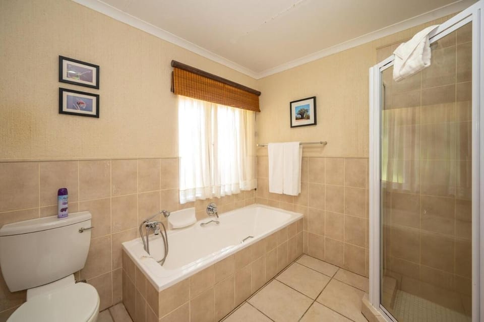 Bathroom, Bath