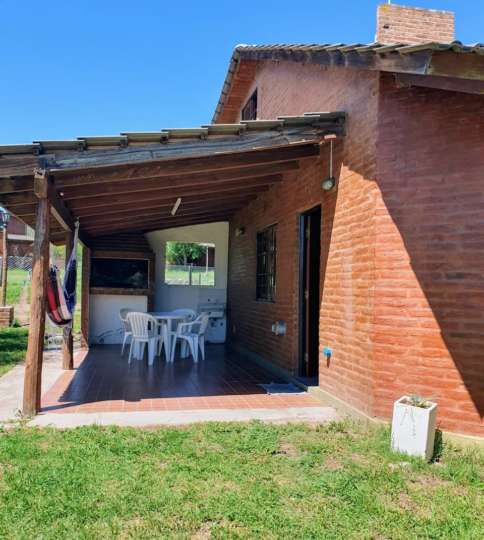 Cabañas Pioneras Chalet in Cordoba Province