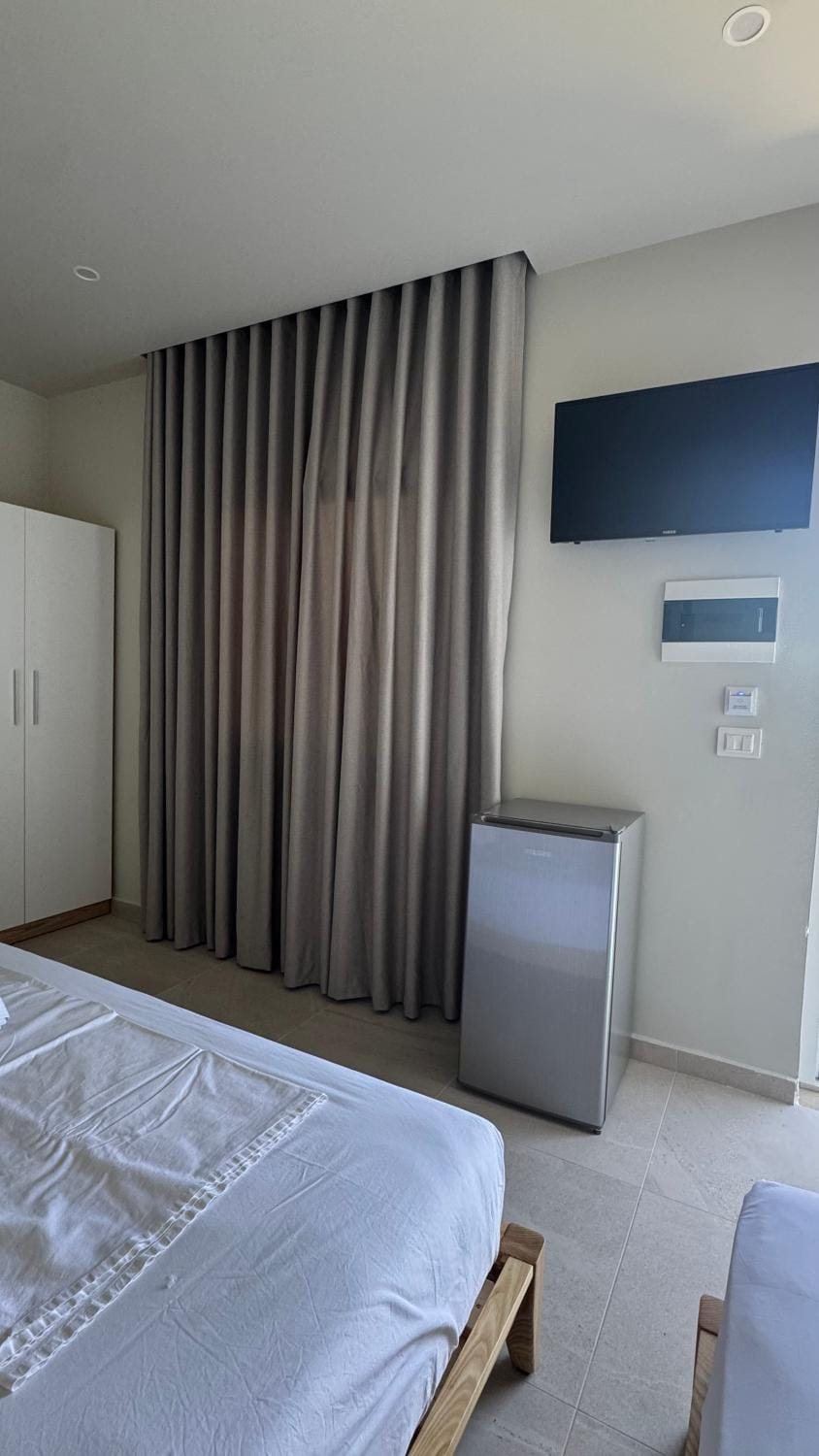 Harilla Hotel Hotel in Vlorë County, Albania