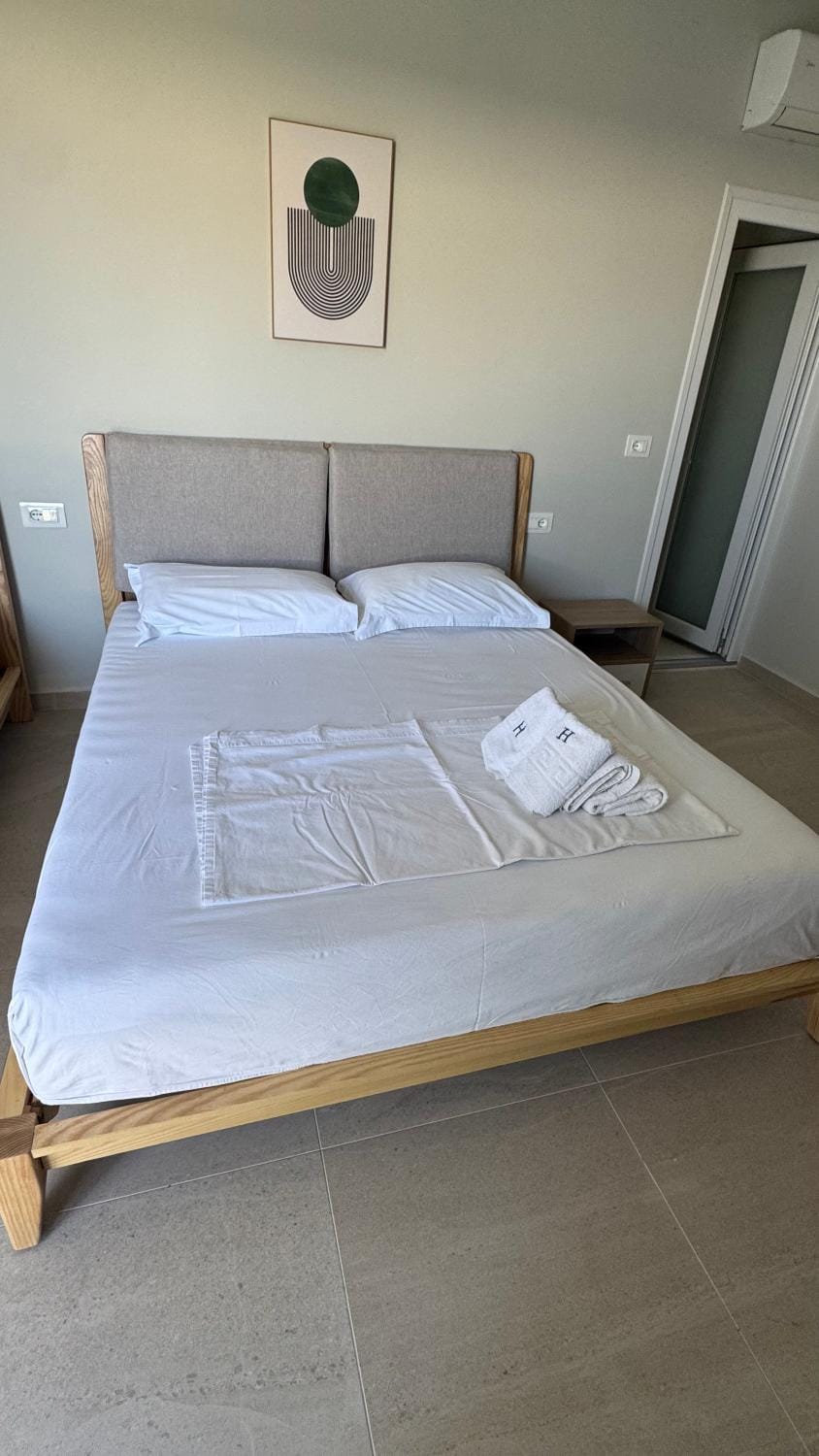Harilla Hotel Hotel in Vlorë County, Albania