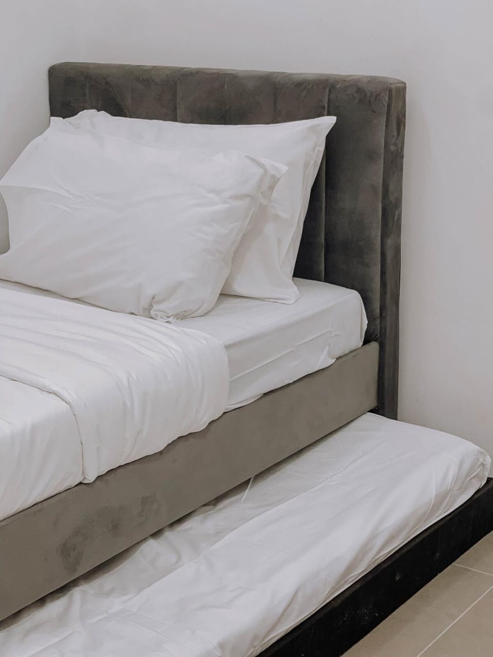 Utopia-More Than A Stay-Wabi-Sabi-6 Pax Apartment in Federal Territory of Kuala Lumpur