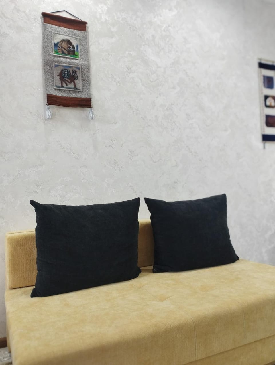 Уютный уголок Фрунзе Apartment in Almaty Region, Kazakhstan