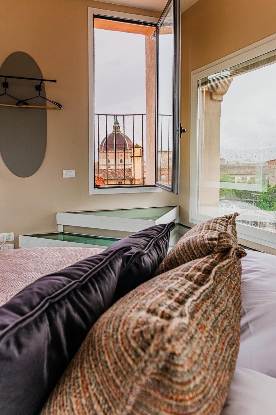 Appartamento La Torre Apartment in Pistoia