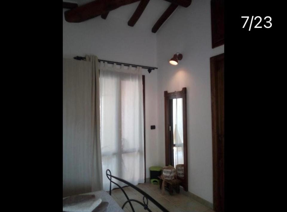 Entula di Virgi Vacation rental in Sardinia