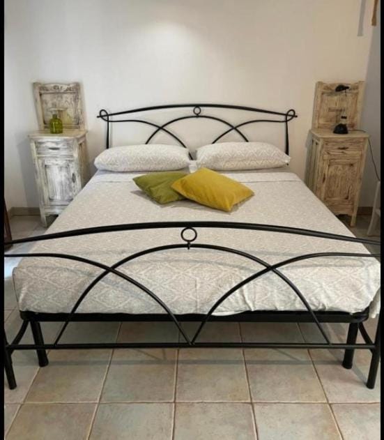 Entula di Virgi Vacation rental in Sardinia