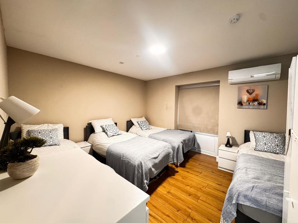 Ambassador House - Central Accommodation with own Private Outdoor Space House in Leitrim, Co. Leitrim, Ireland