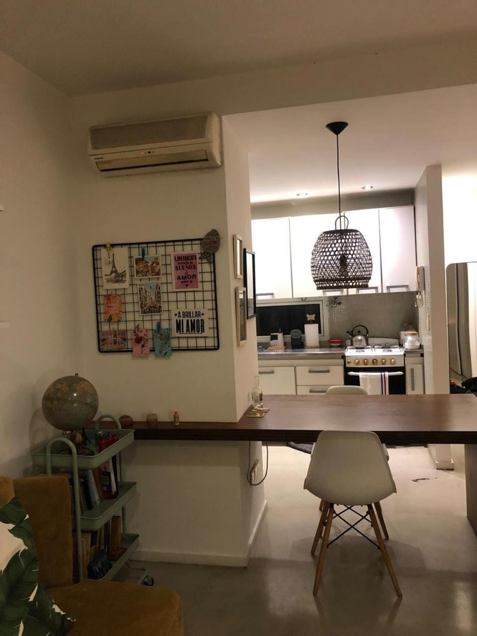 Fitzy Apartment in Buenos Aires
