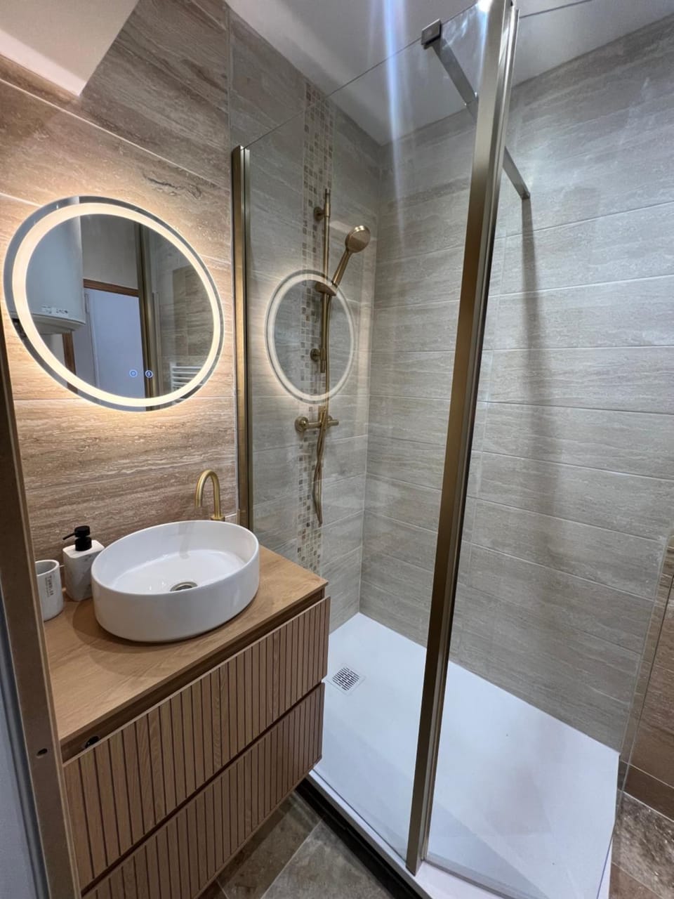 T2 Presqu'île de Giens Vue mer Apartment in Hyères