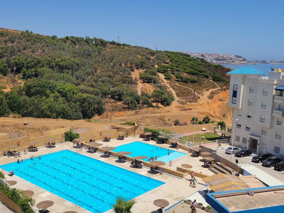 Résidence BAB Sebta apartment Ghali Apartment in Tangier-Tétouan-Al Hoceima