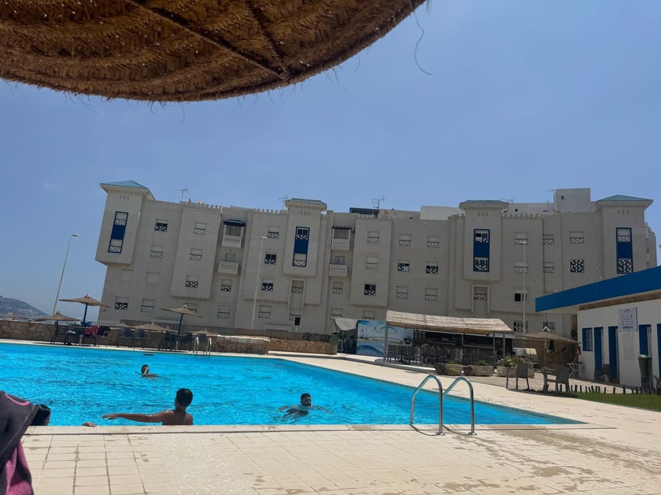 Résidence BAB Sebta apartment Ghali Apartment in Tangier-Tétouan-Al Hoceima