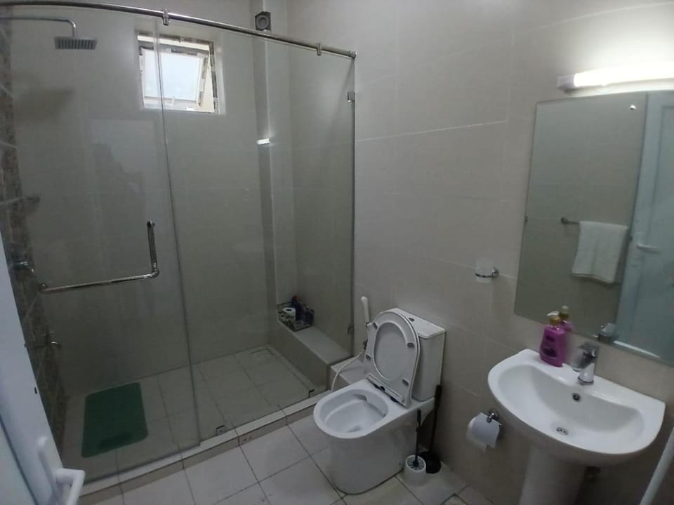 Loki's Homely Haven Apartment in Mombasa County