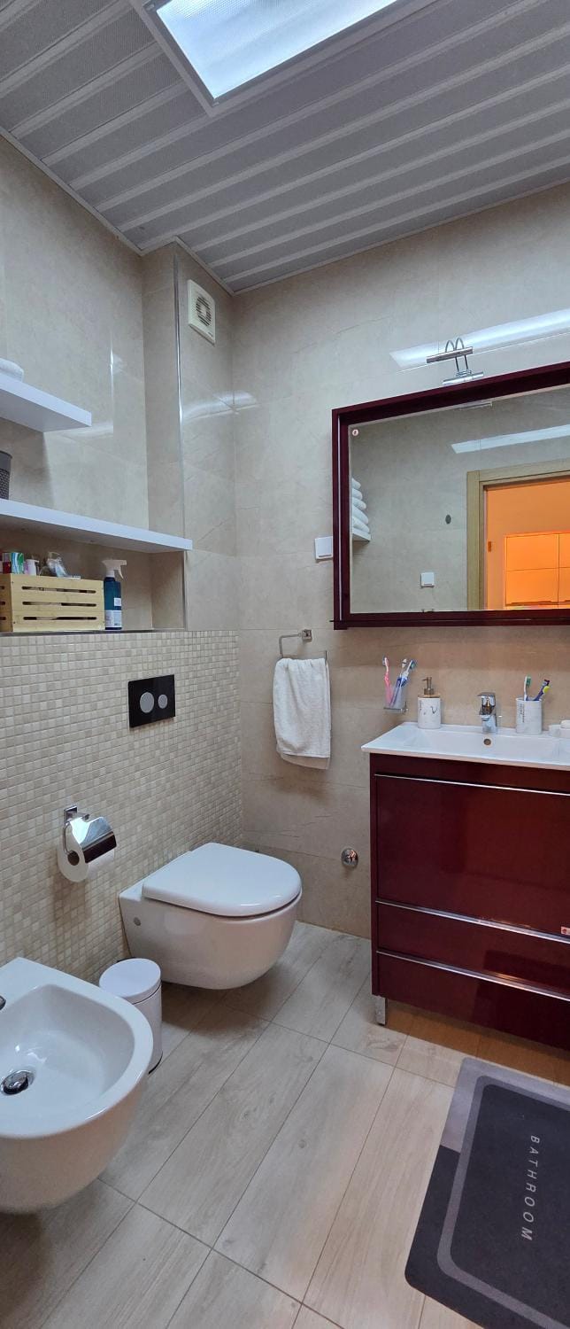 Azure Horizon Pržno Apartment in Budva Municipality