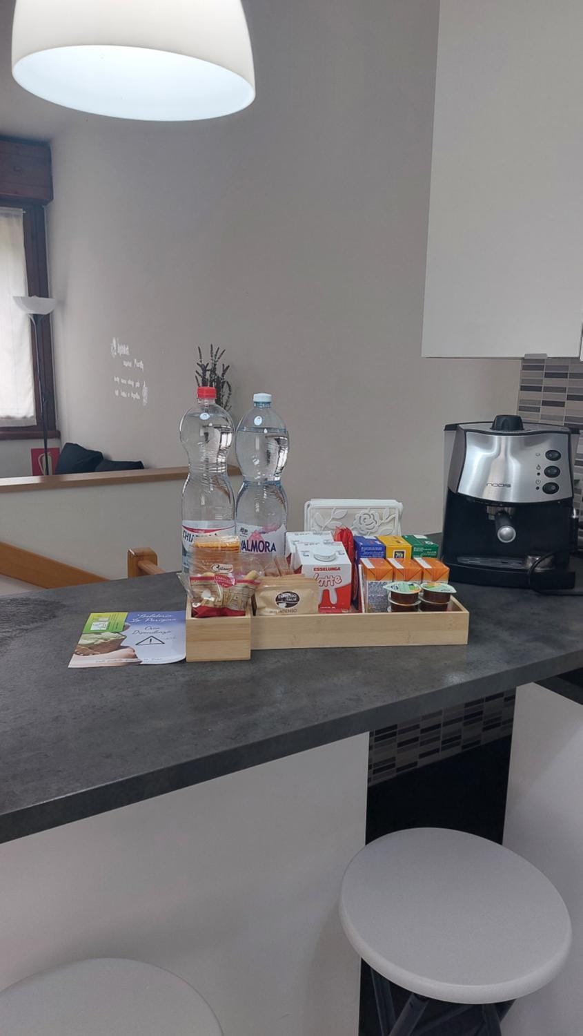 Casa Ohana a home a dream Apartment in Como