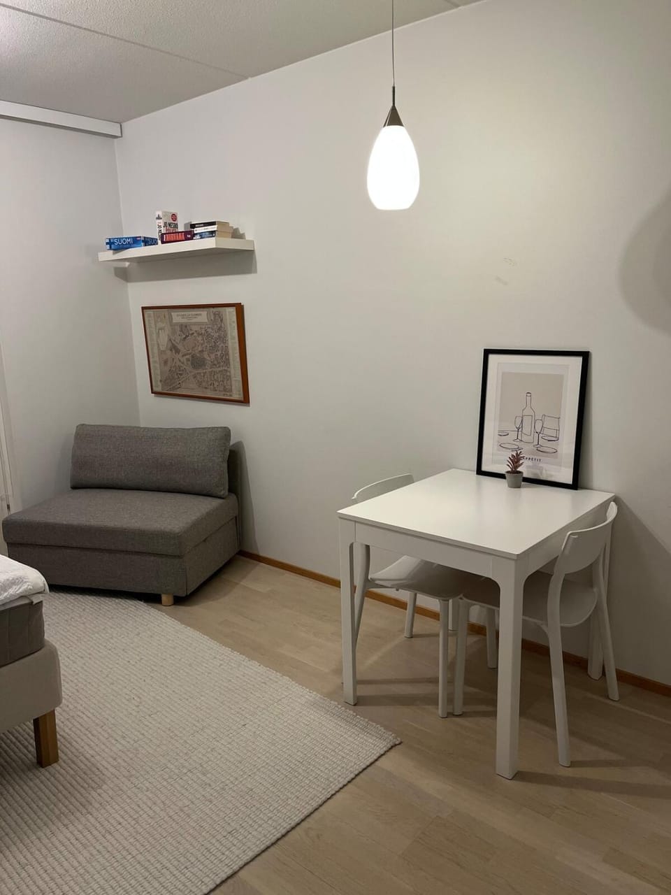 Apartment in the centre of Jyväskylä Apartment in Finland