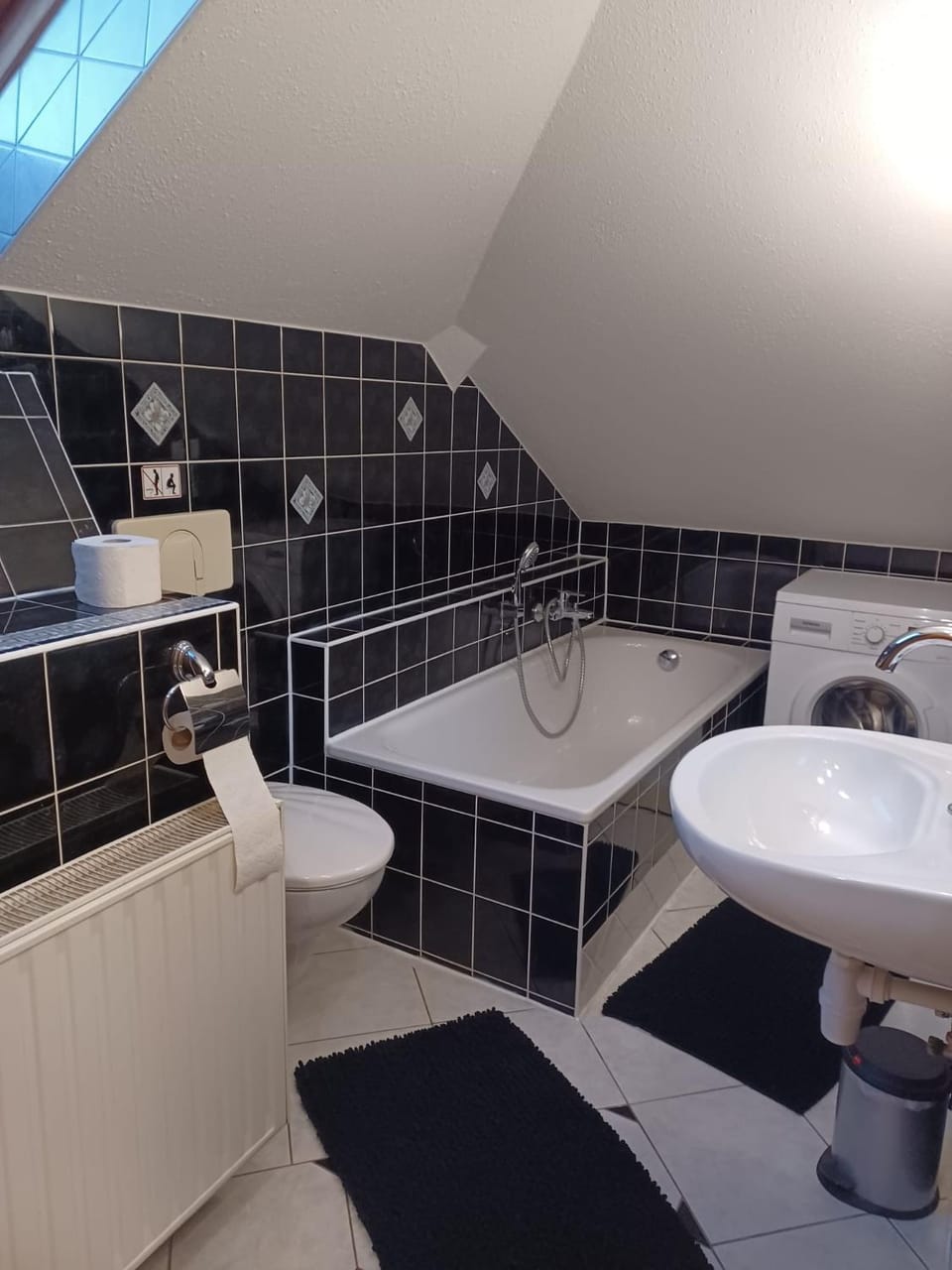 Stadtvilla Nichterlein Apartment in Meissen