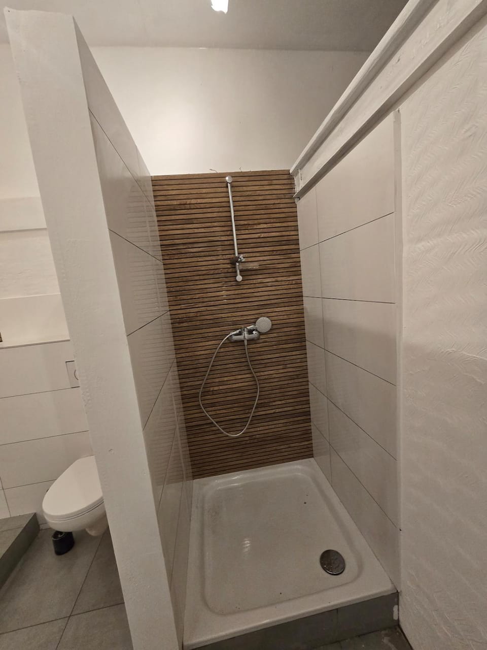 Shower