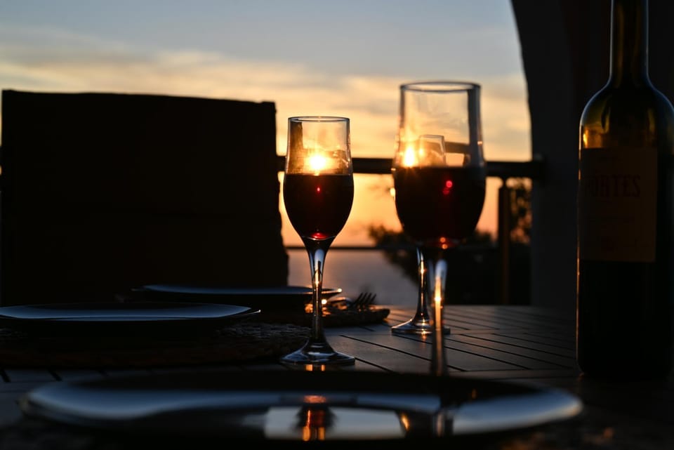 Drinks