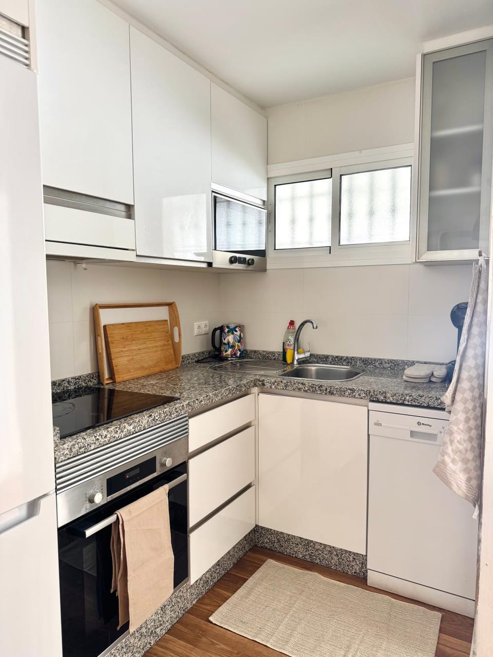 Benalmádena coastal apartment Apartment in Benalmadena