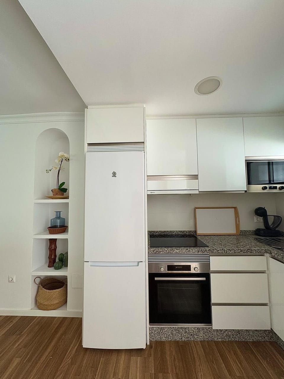 Benalmádena coastal apartment Apartment in Benalmadena
