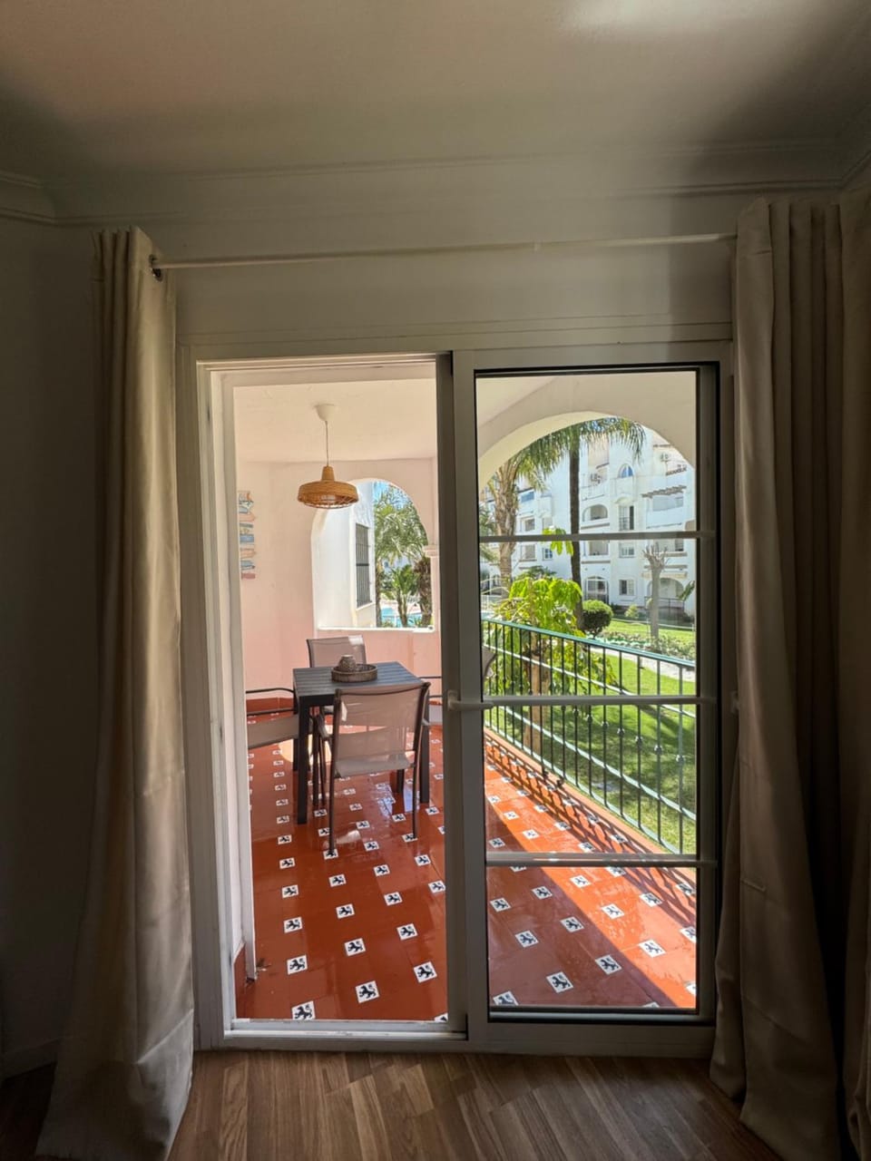 Benalmádena coastal apartment Apartment in Benalmadena