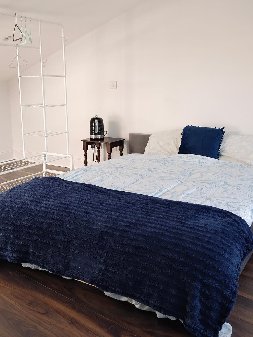 Angel en-suite rooms Vacation rental in London Borough of Islington