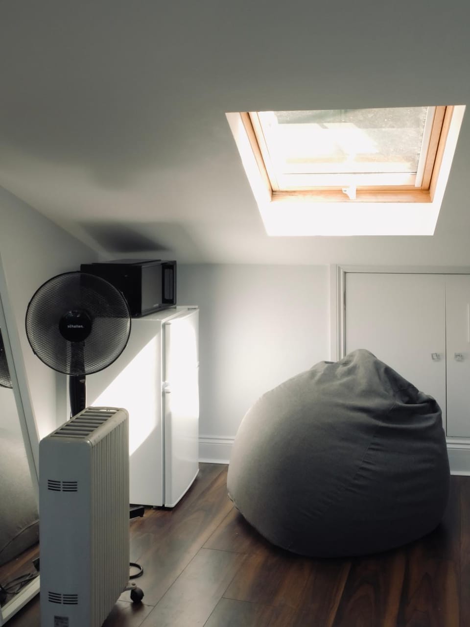 Angel en-suite rooms Vacation rental in London Borough of Islington