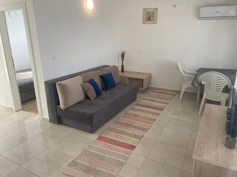 New house Apartment in Ulcinj Municipality