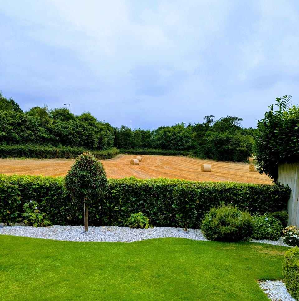 Lady Hill, Royal Hillsborough House in Northern Ireland