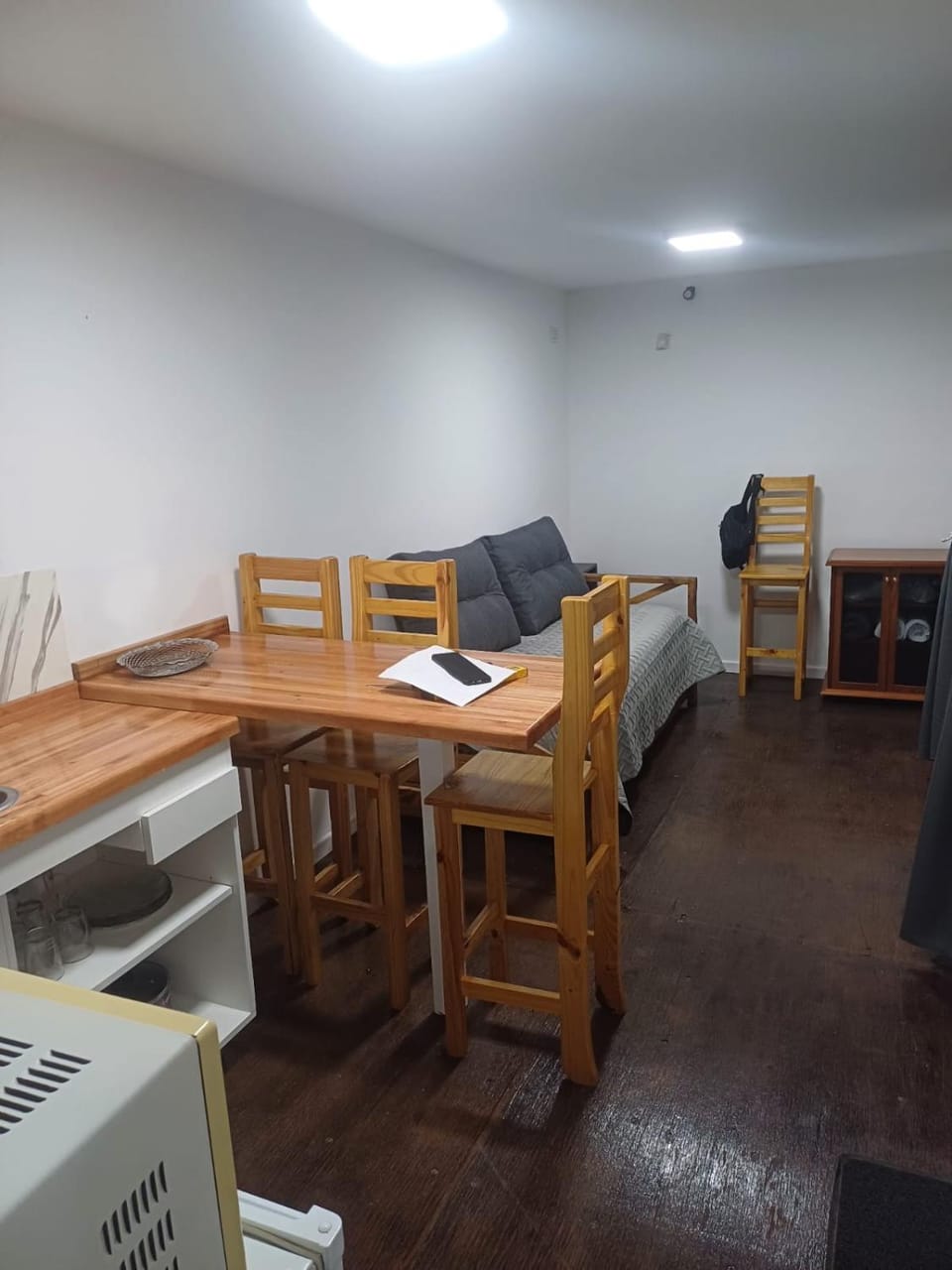 Con Armonia Apartment in Santa Rosa