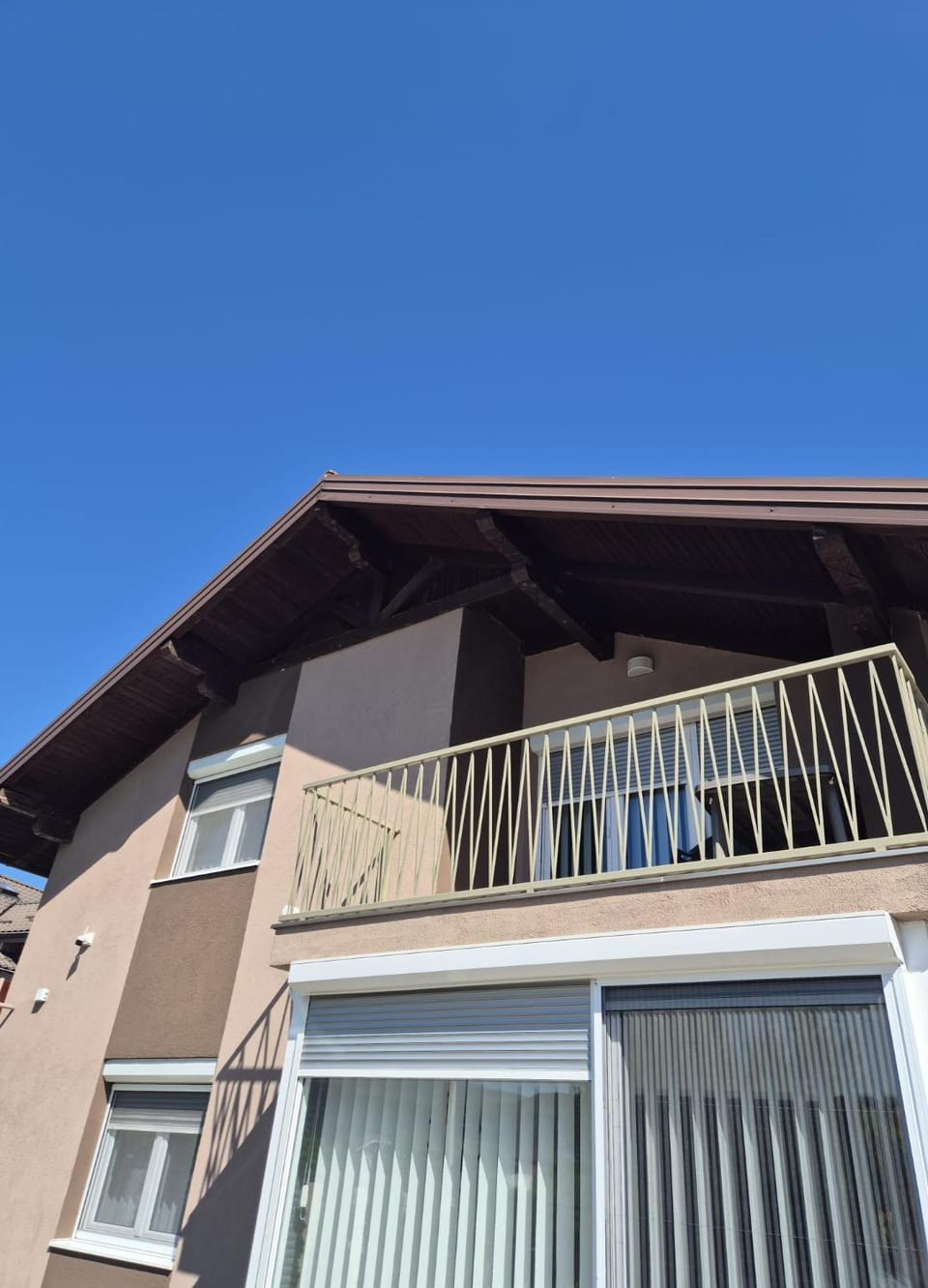 Apartman IN Apartment in Federation of Bosnia and Herzegovina