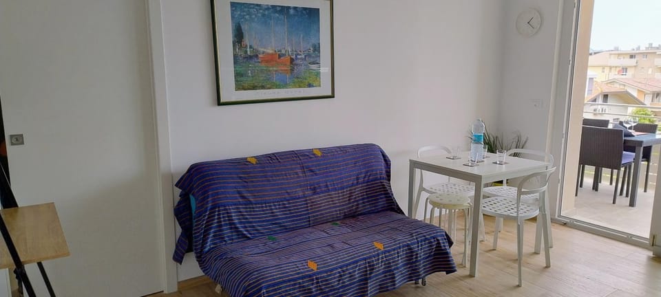 Terrazza mare e monti Apartment in Alba Adriatica